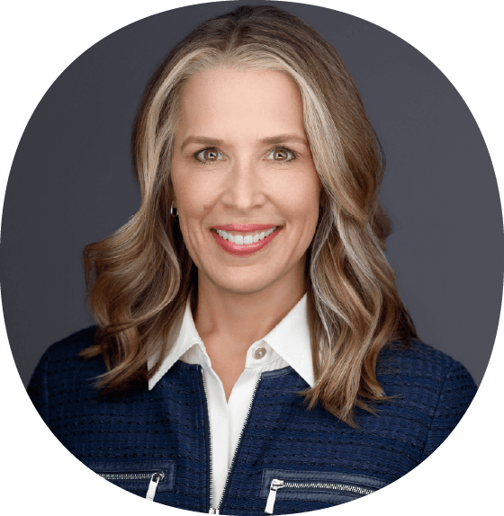 Envision Chief Information Officer Carrie Damon